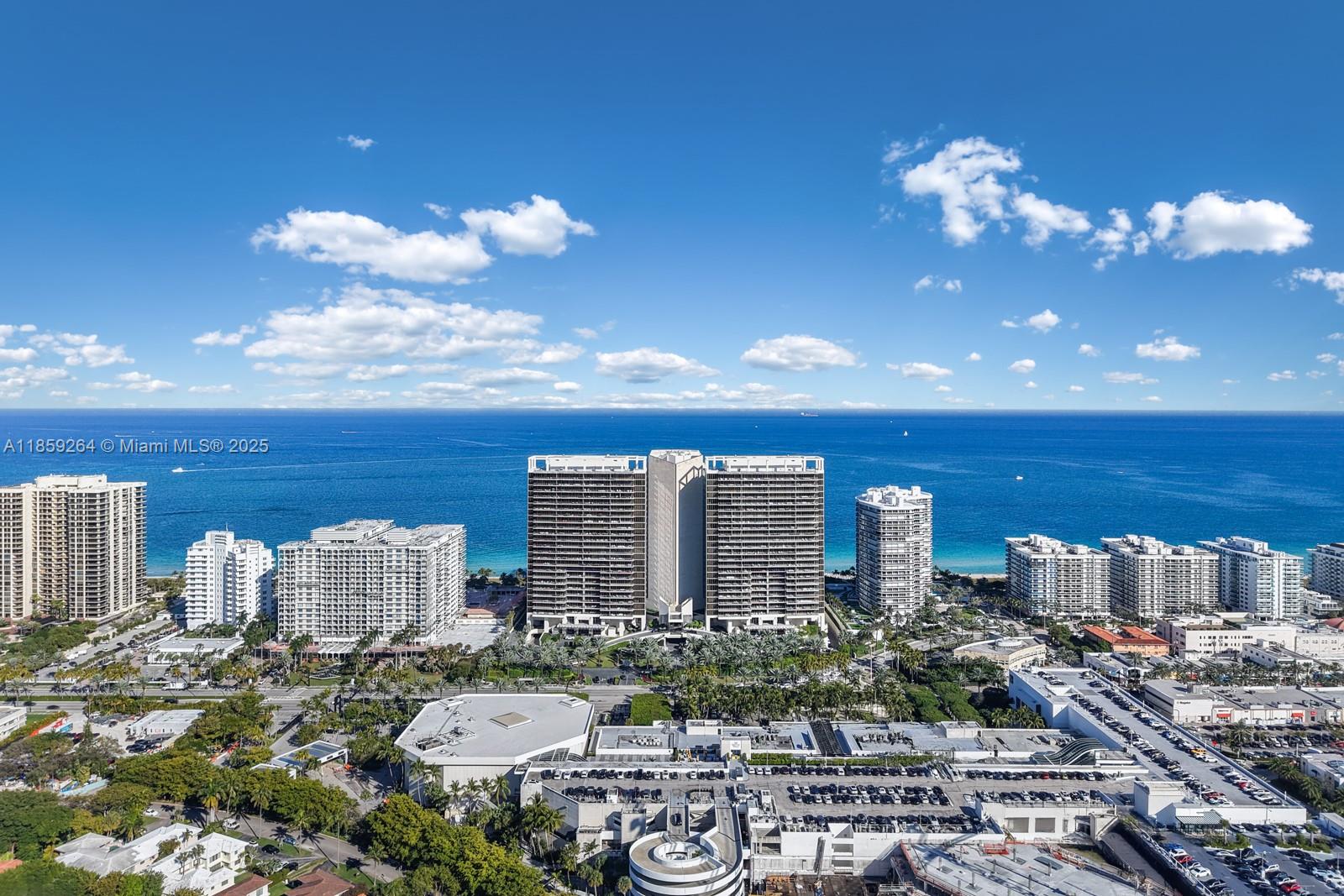 9701 Collins Ave Unit: PH01S