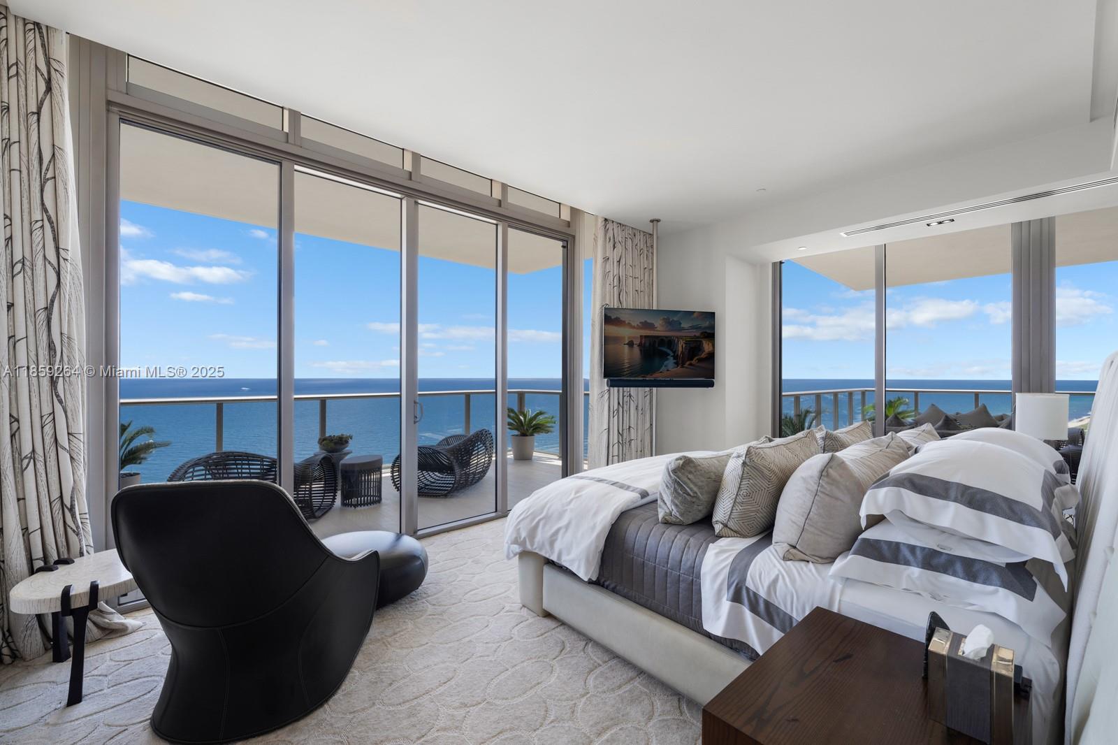 9701 Collins Ave Unit: PH01S