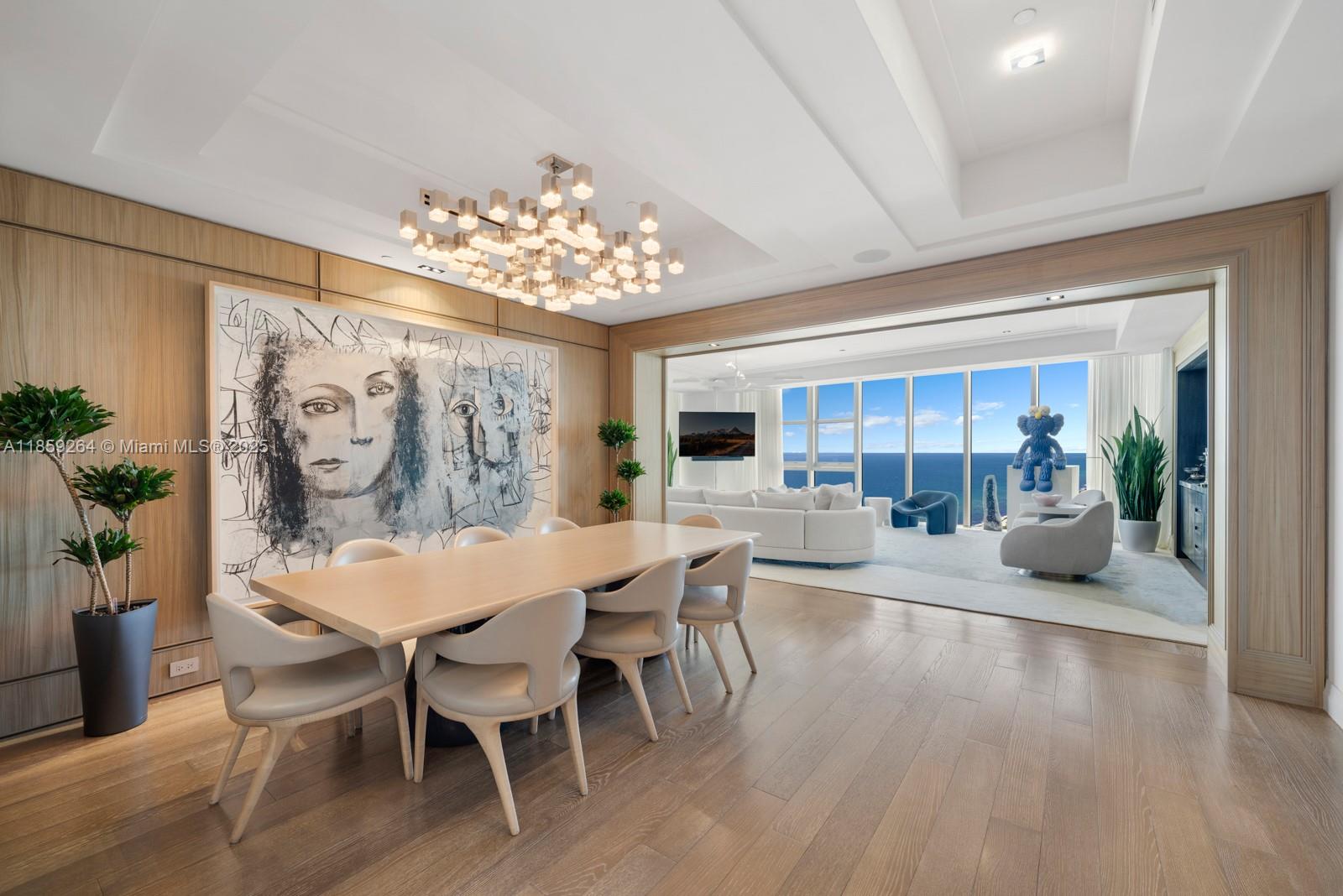 9701 Collins Ave Unit: PH01S