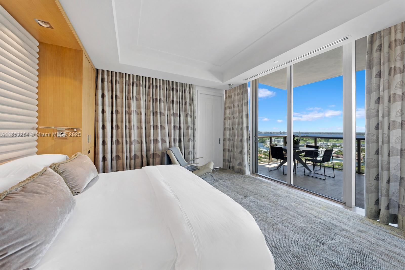 9701 Collins Ave Unit: PH01S