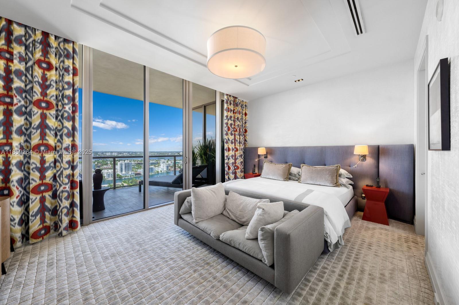 9701 Collins Ave Unit: PH01S