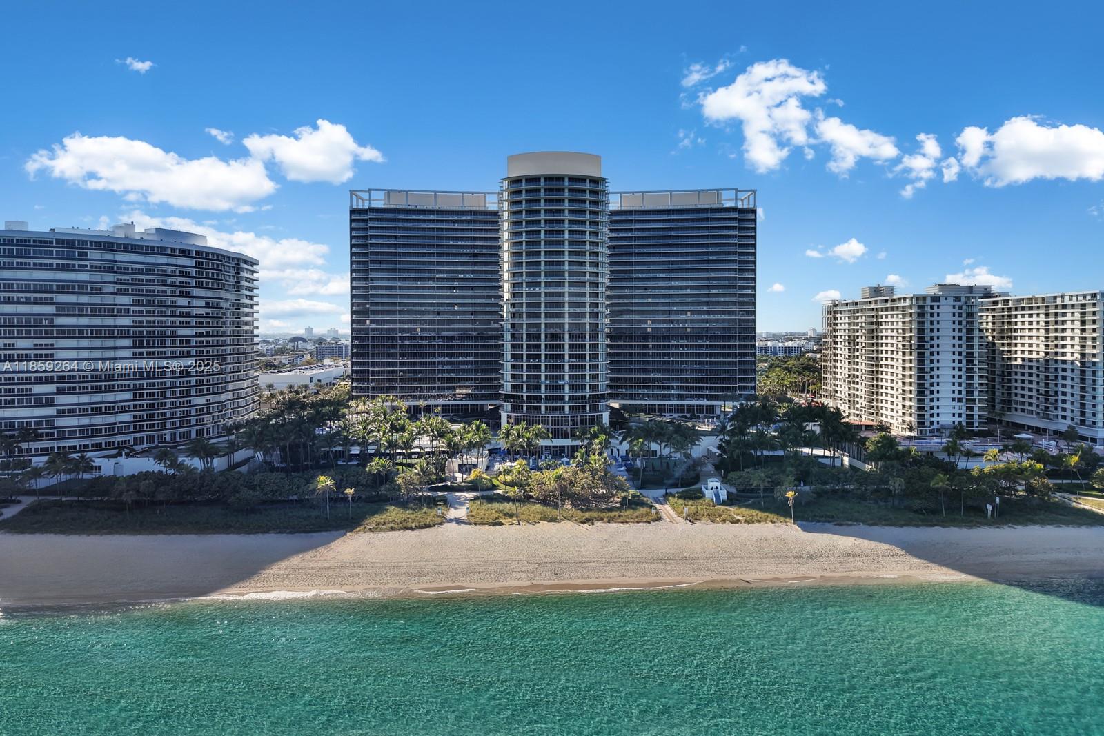 9701 Collins Ave Unit: PH01S