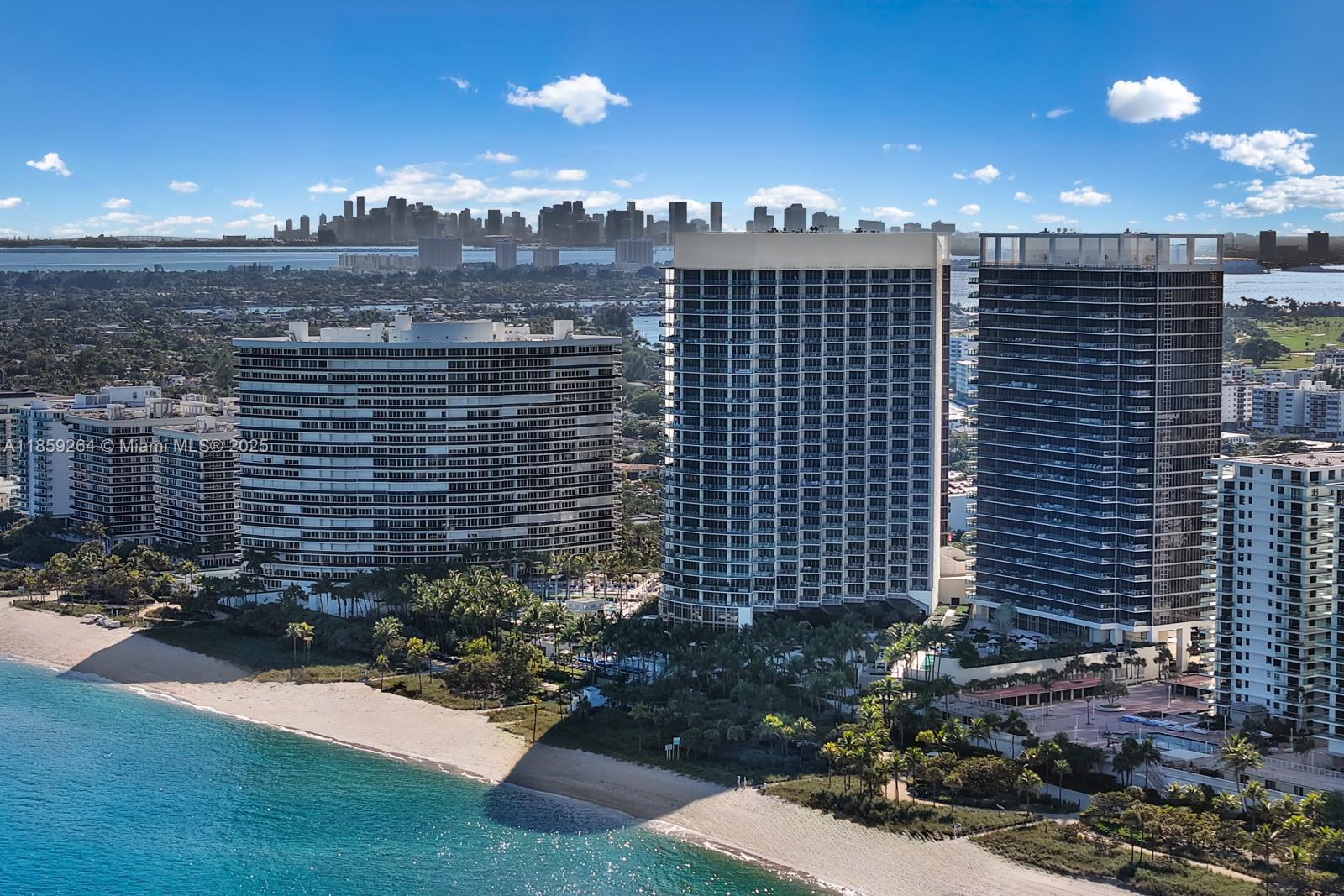 9701 Collins Ave Unit: PH01S