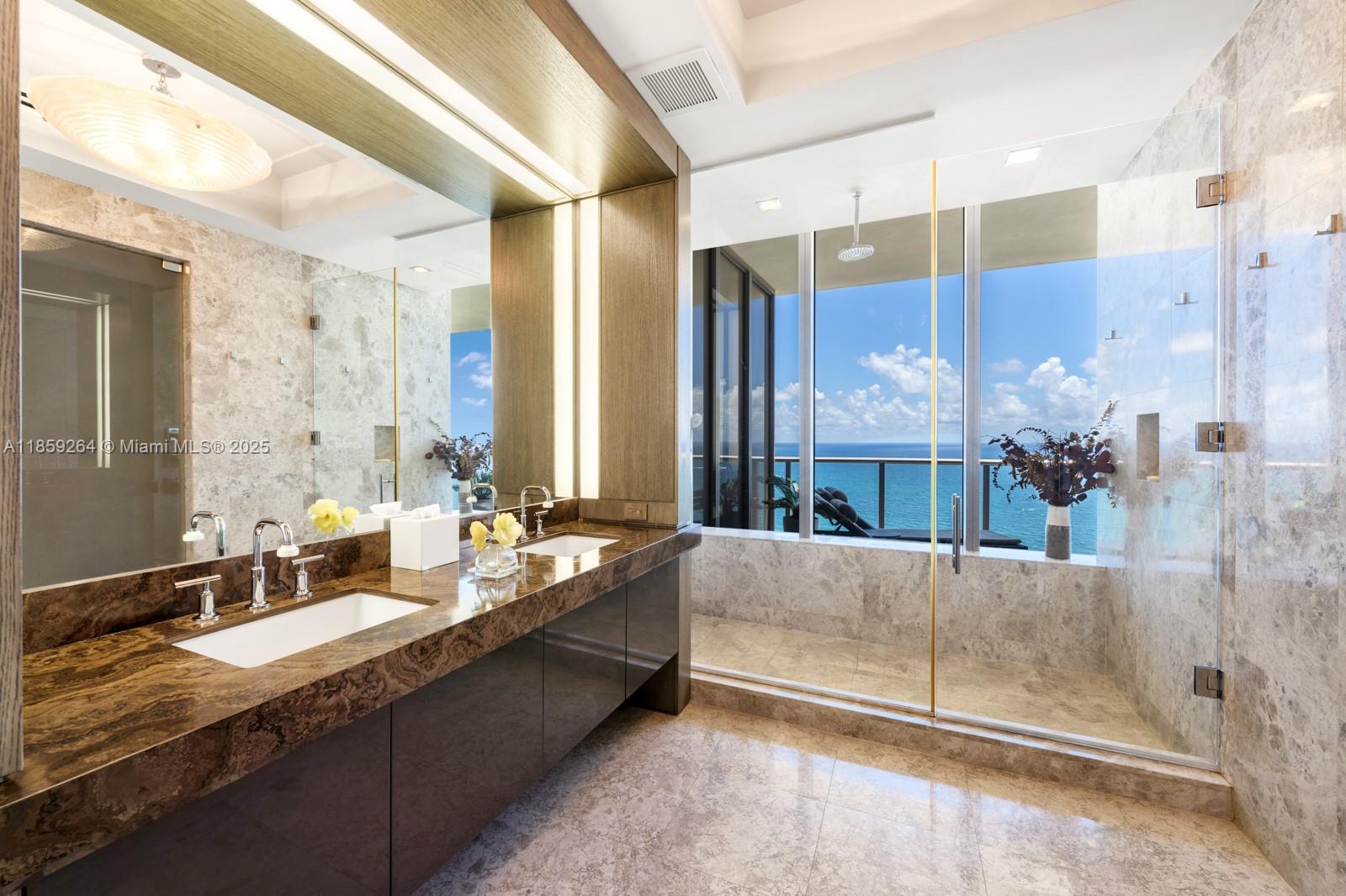 9701 Collins Ave Unit: PH01S