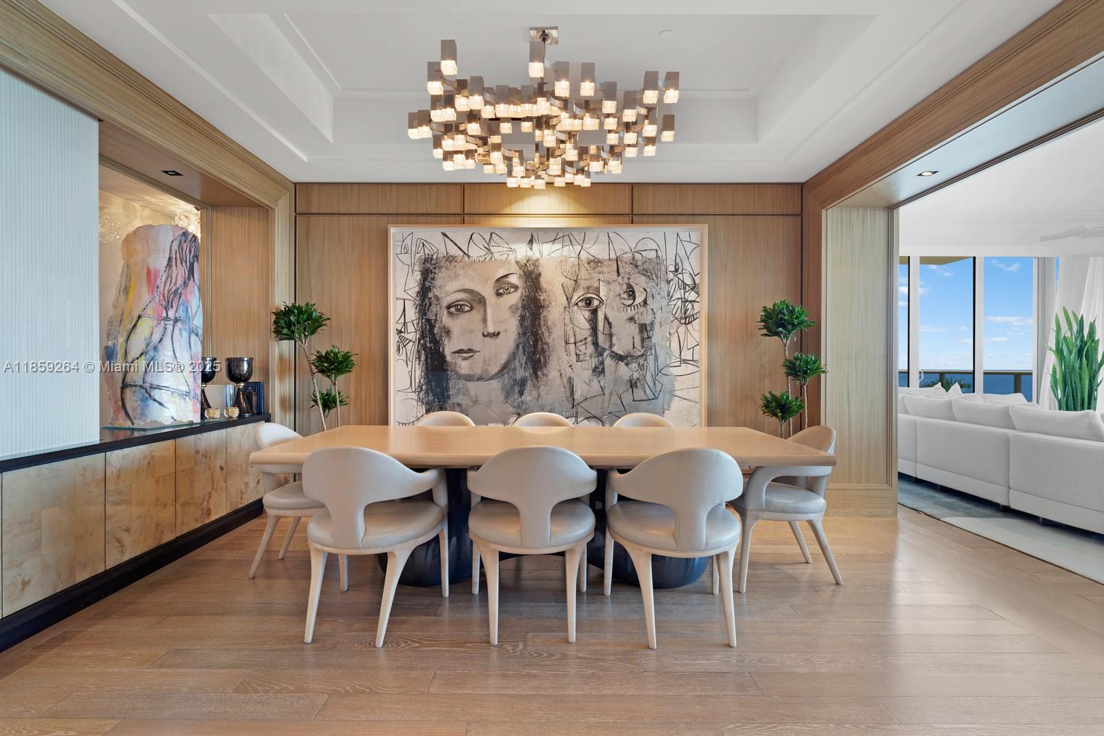 9701 Collins Ave Unit: PH01S