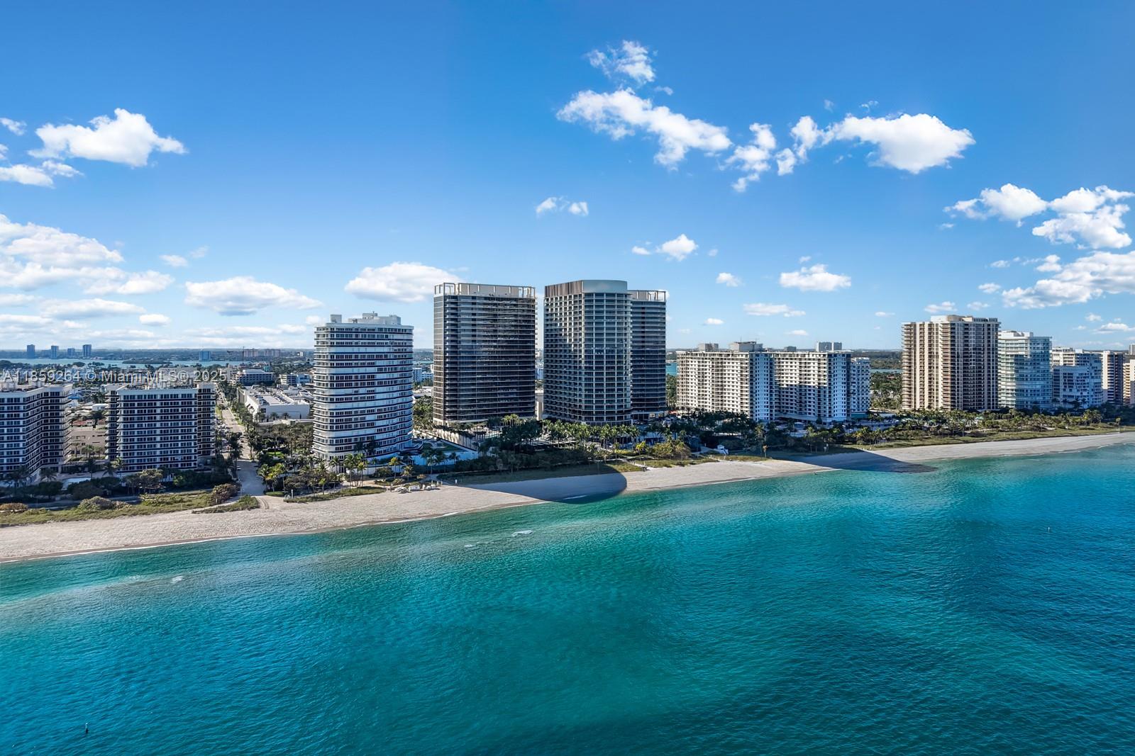 9701 Collins Ave Unit: PH01S