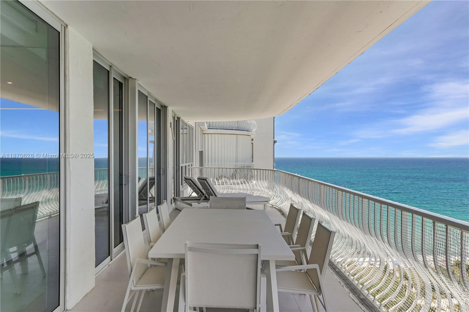 10155 Collins Ave # 1605