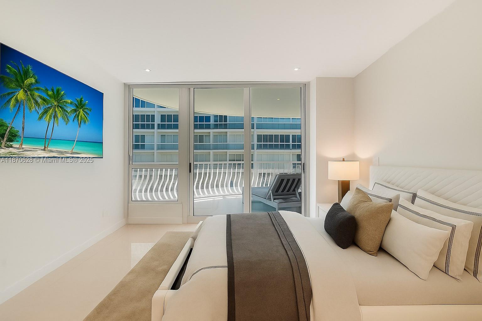 10155 Collins Ave # 1605