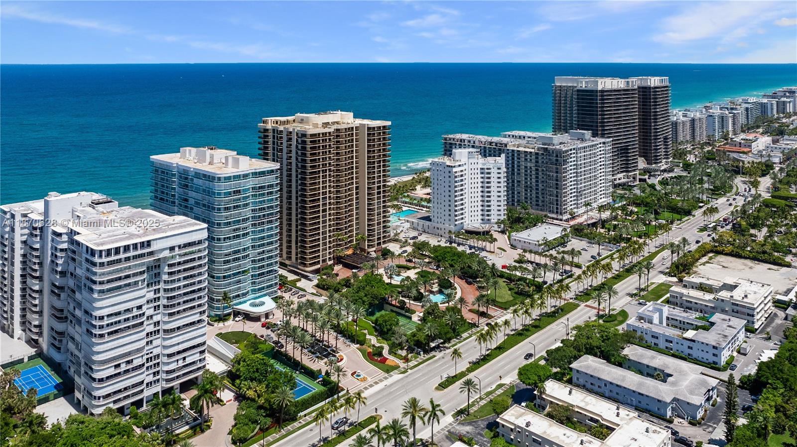10155 Collins Ave # 1605