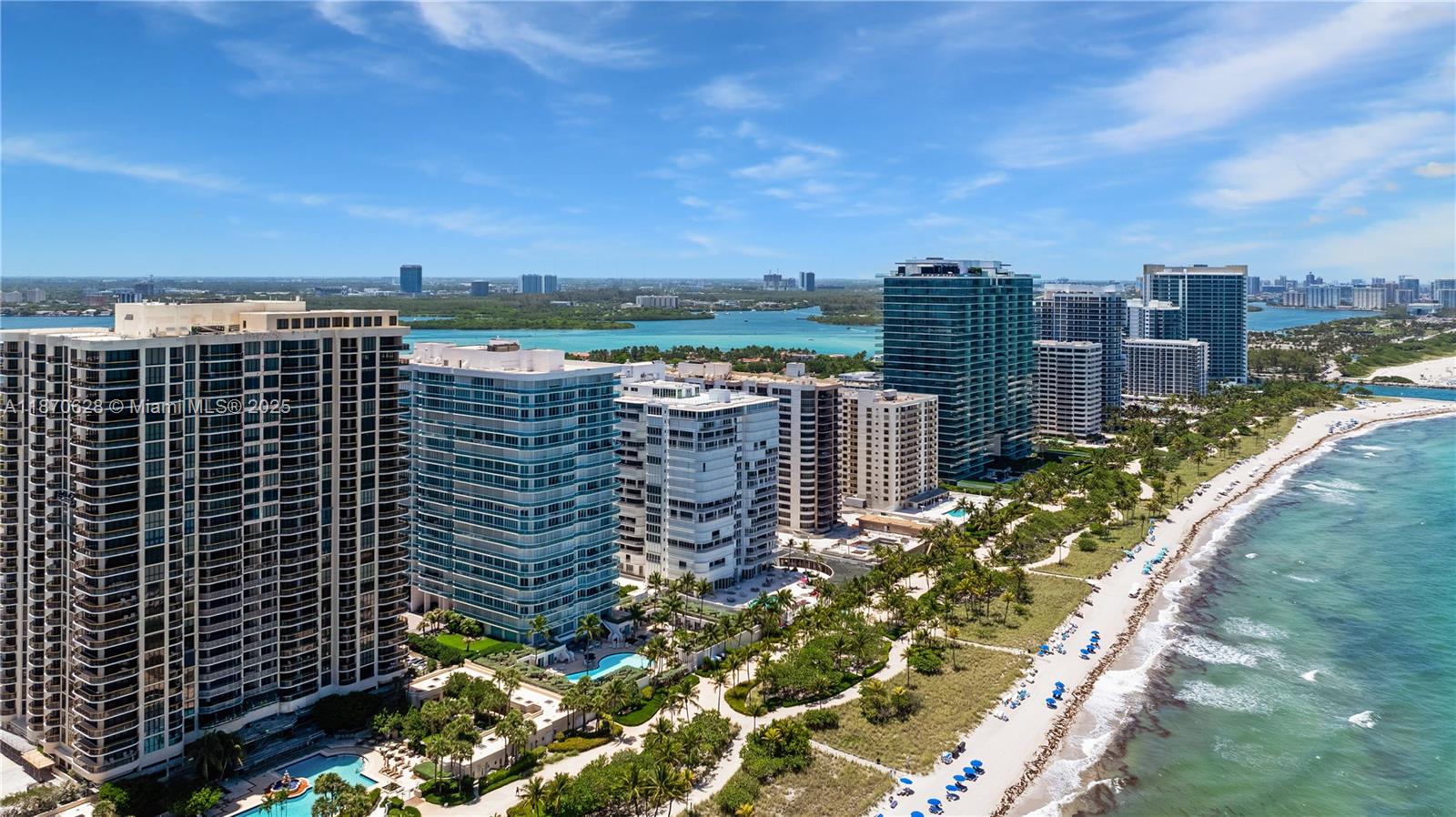 10155 Collins Ave # 1605