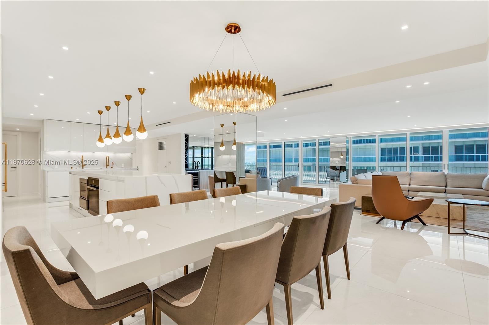 10155 Collins Ave # 1605