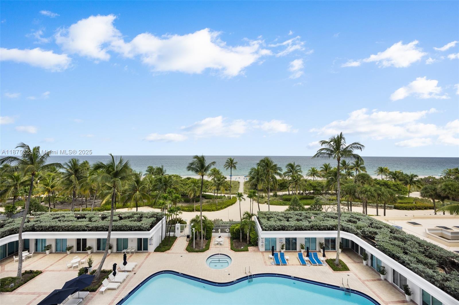 10101 Collins Ave # 5F