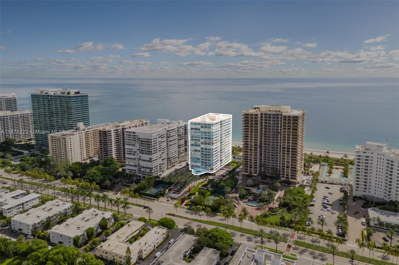 10101 Collins Ave # 5F