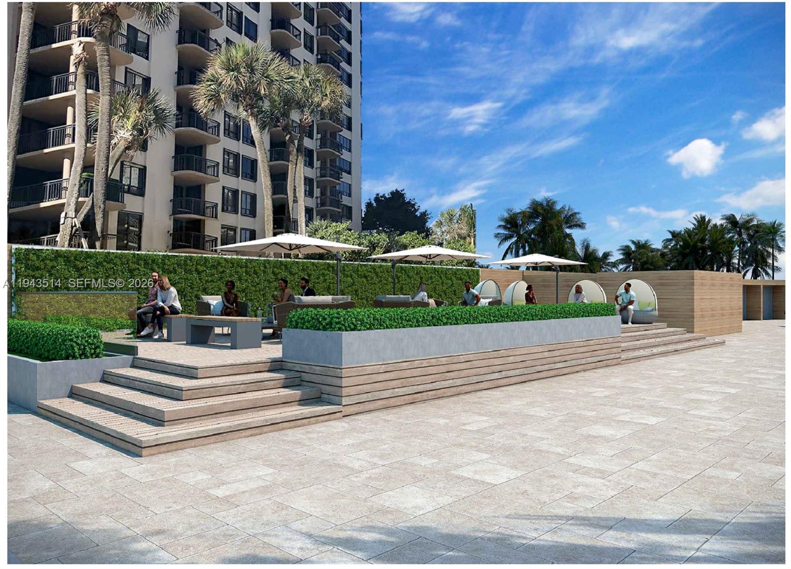 10155 Collins Avenue # 606