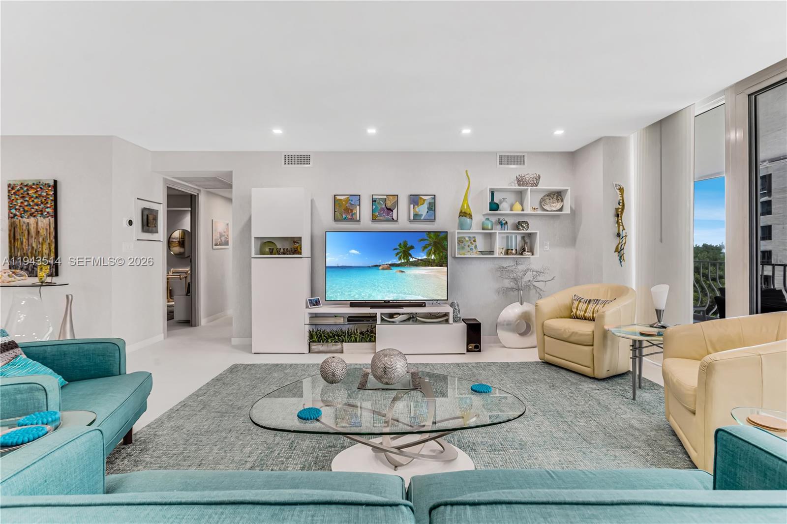 10155 Collins Avenue # 606
