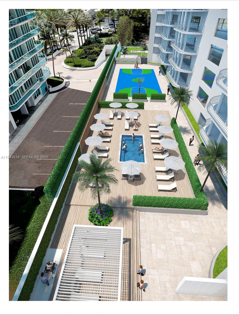 10155 Collins Avenue # 606