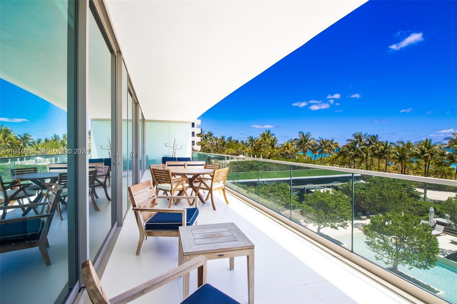 10203 Collins Ave # 302