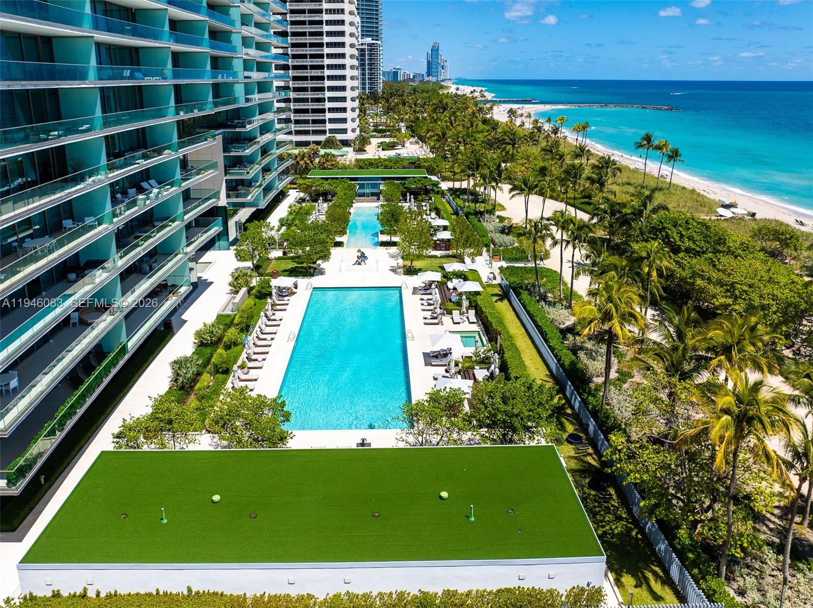 10203 Collins Ave # 302