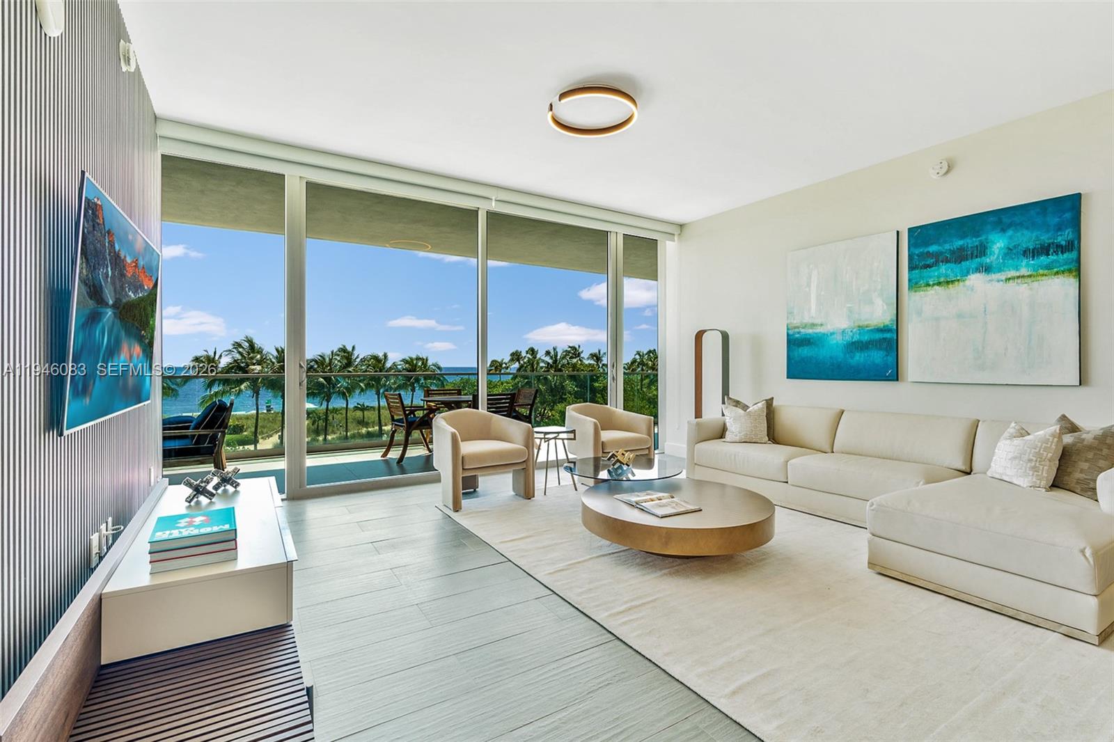 10203 Collins Ave # 302