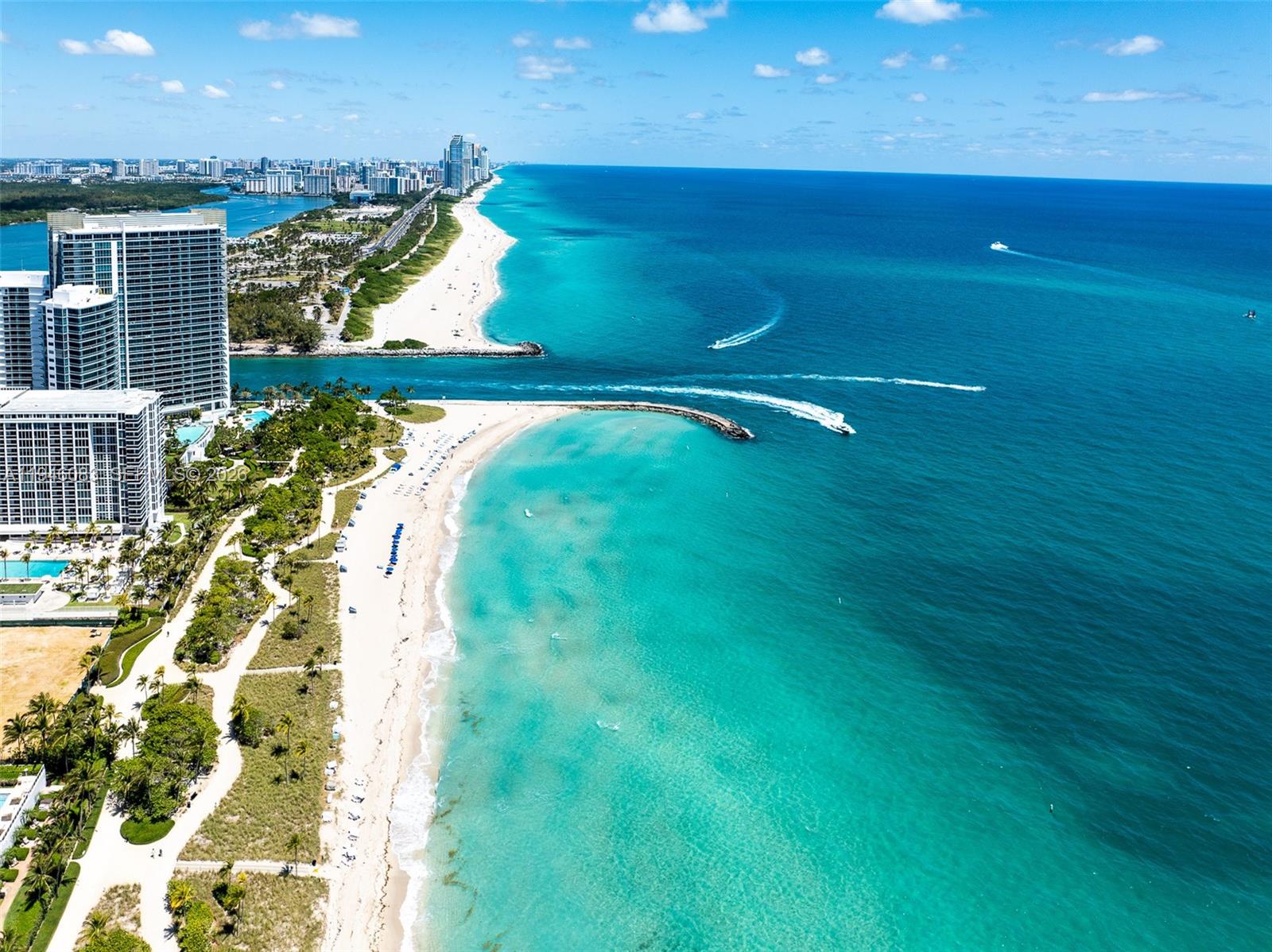 10203 Collins Ave # 302
