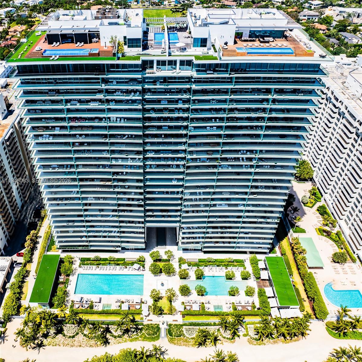 10203 Collins Ave # 302