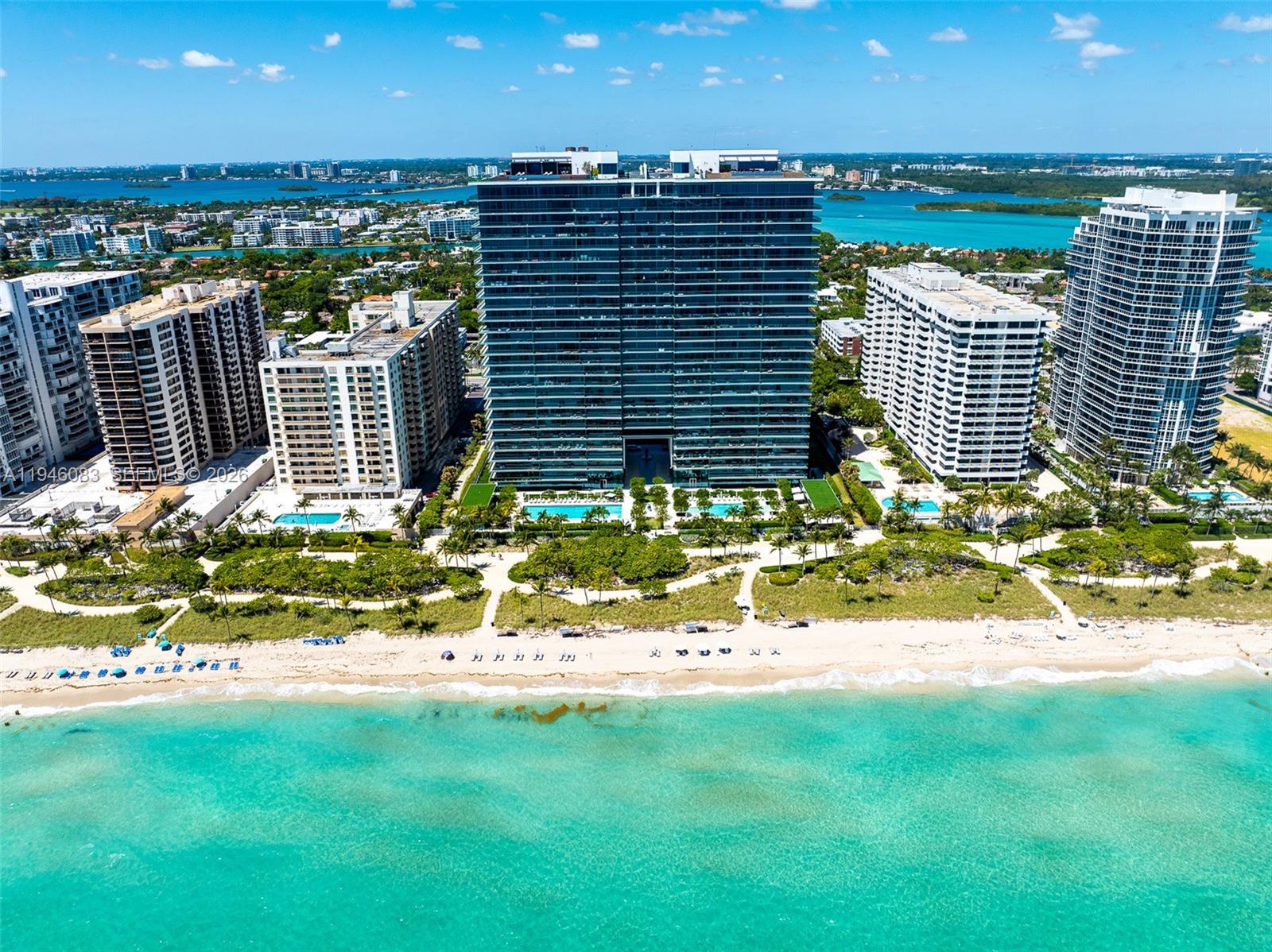 10203 Collins Ave # 302