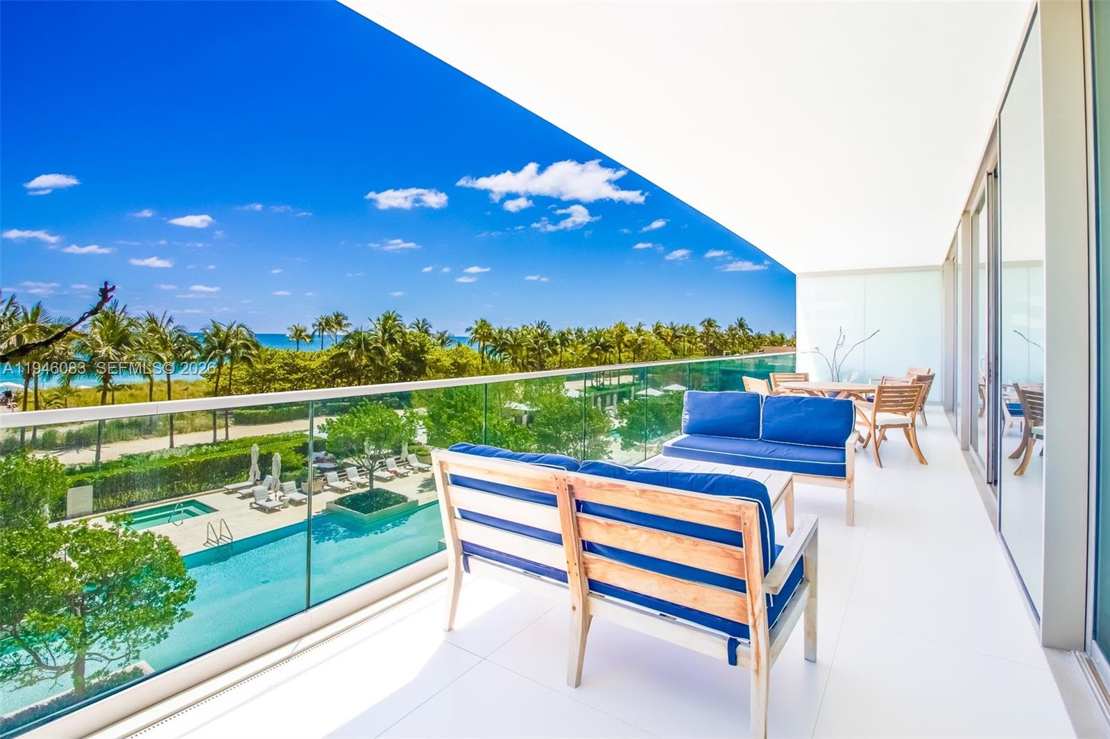 10203 Collins Ave # 302