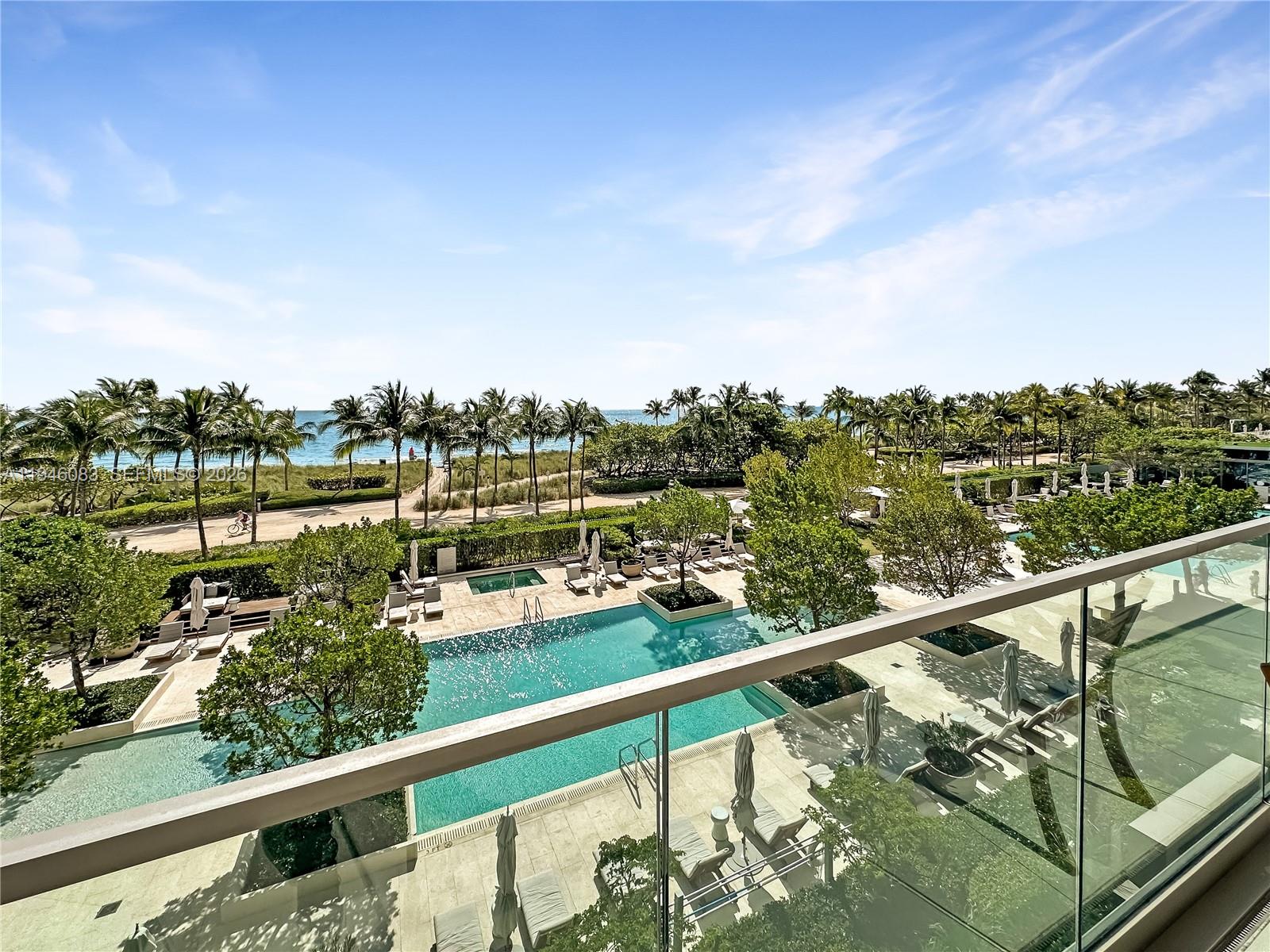 10203 Collins Ave # 302