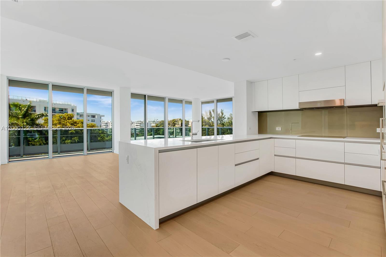  9221 East Bay Harbor Dr Unit: 511 512