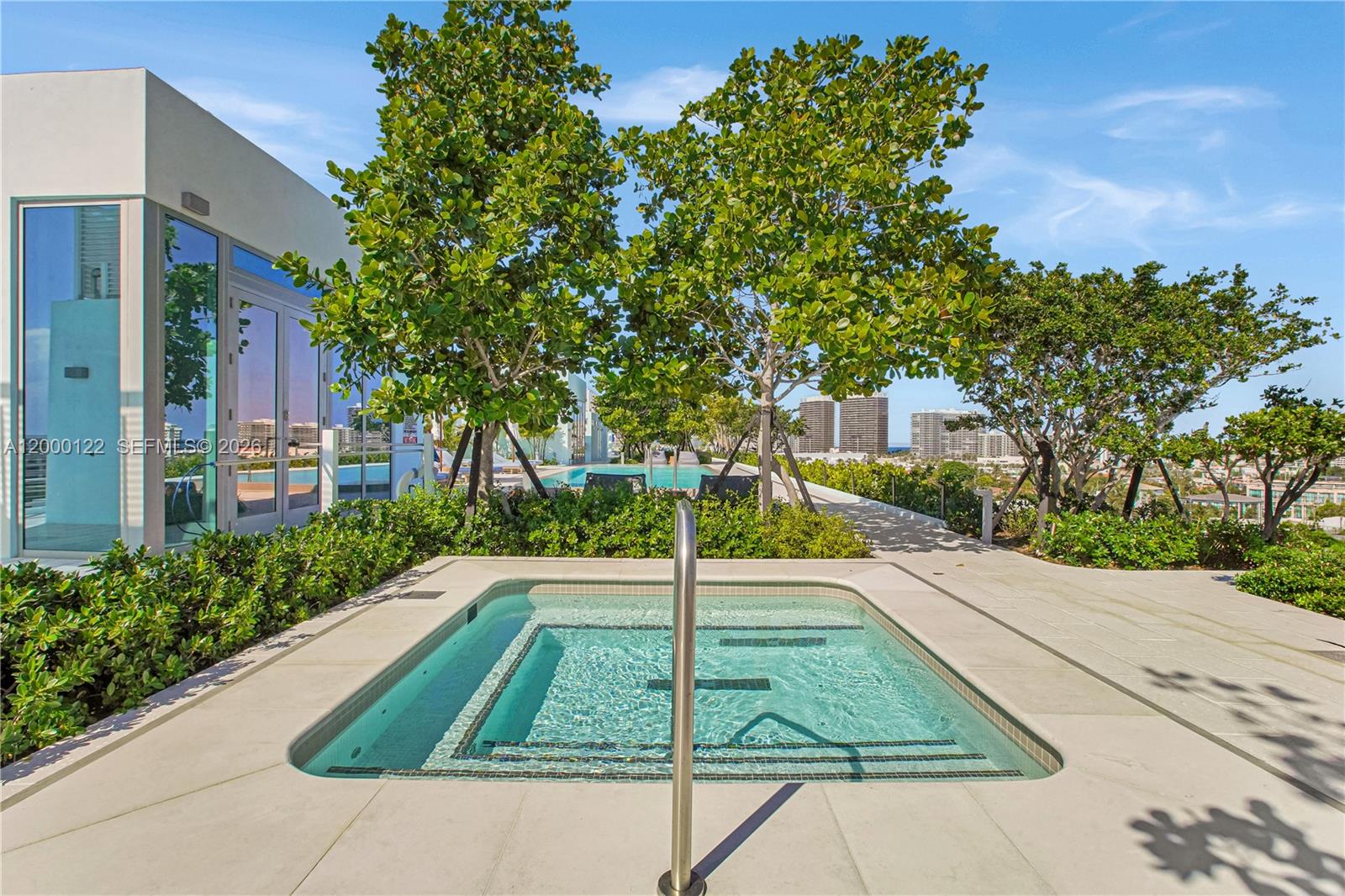  9221 East Bay Harbor Dr Unit: 511 512