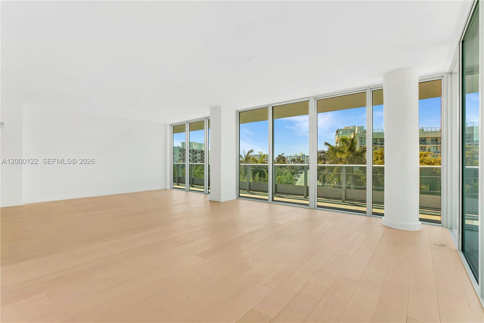  9221 East Bay Harbor Dr Unit: 511 512