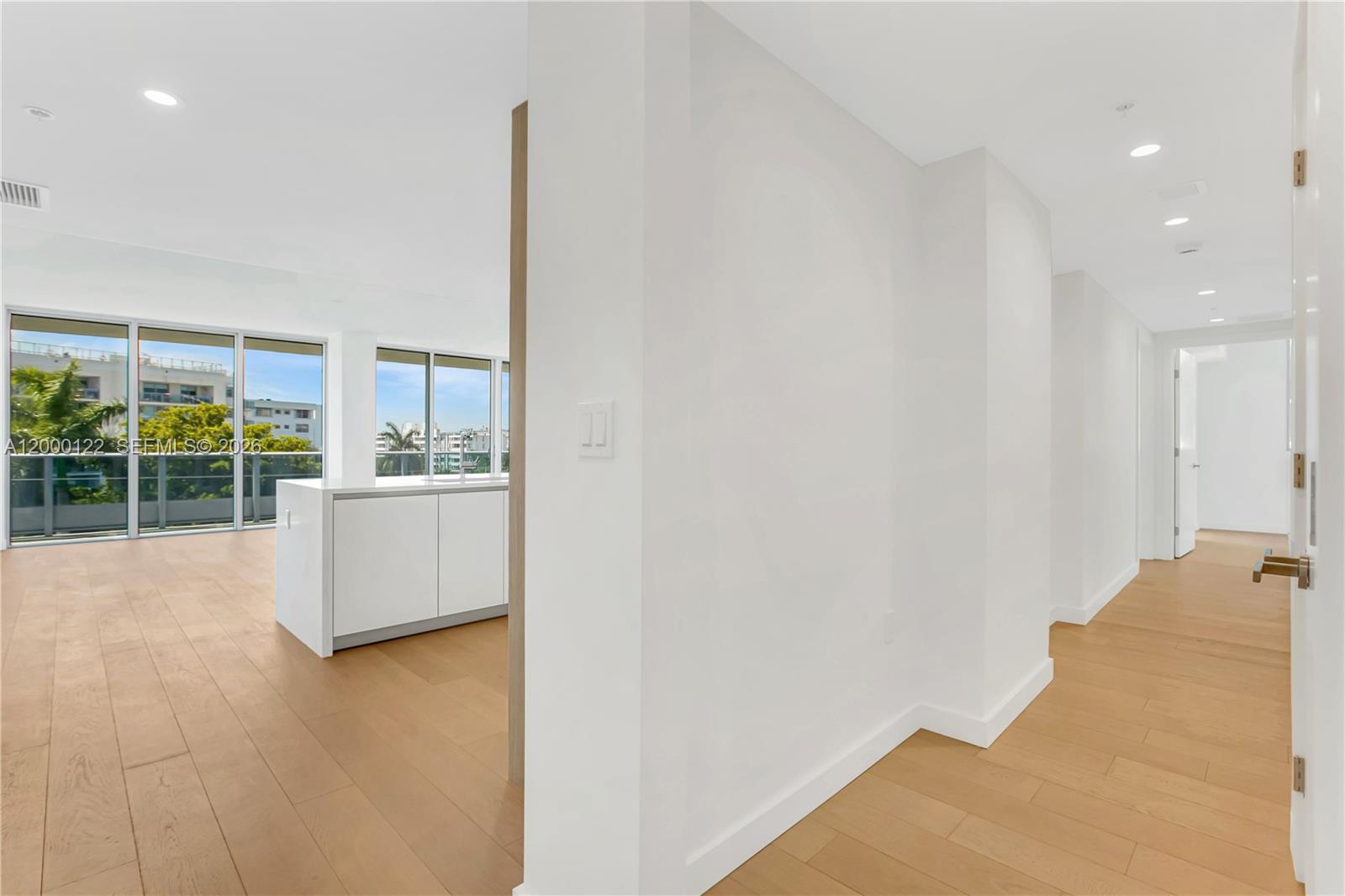  9221 East Bay Harbor Dr Unit: 511 512