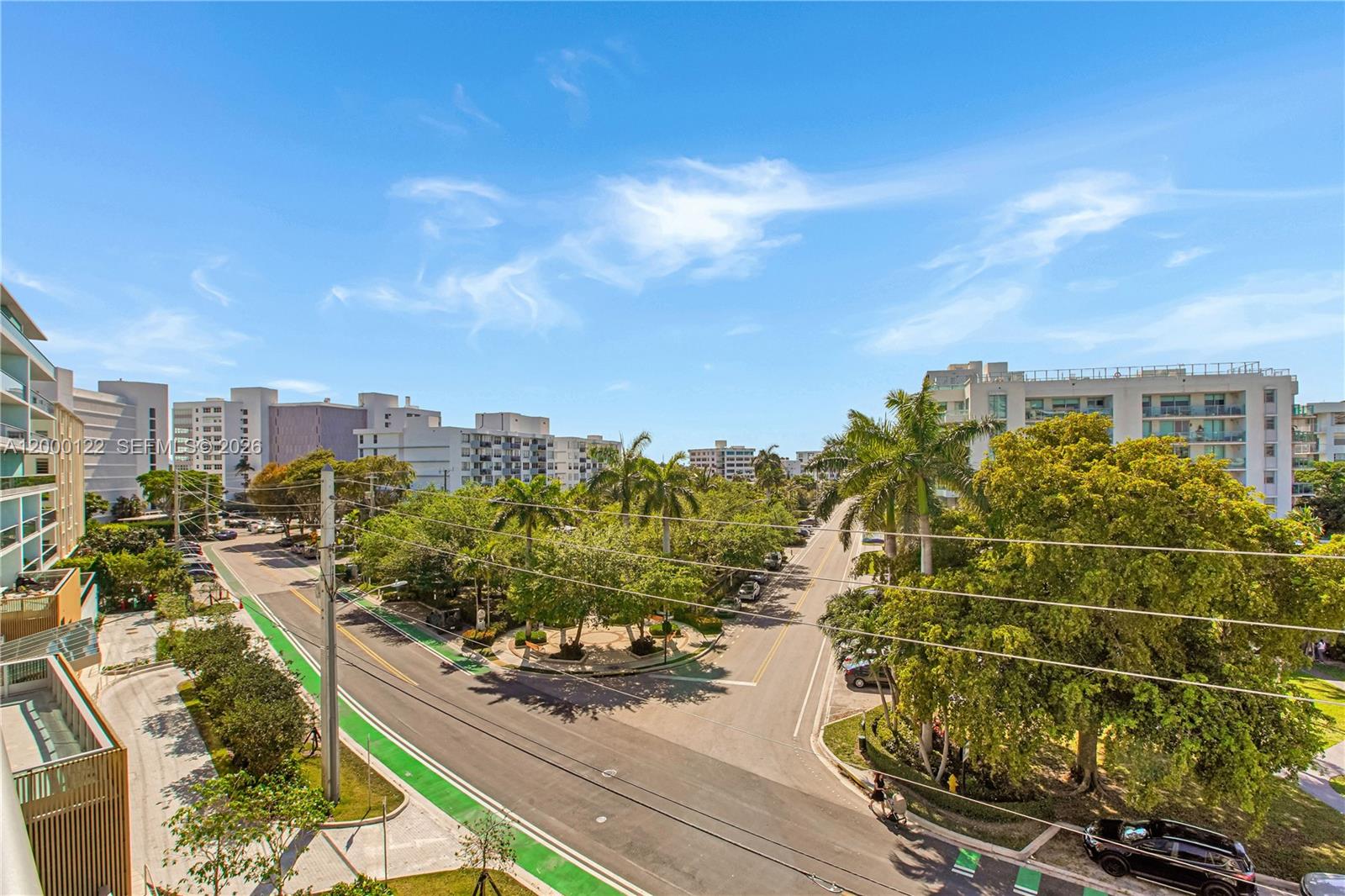  9221 East Bay Harbor Dr Unit: 511 512