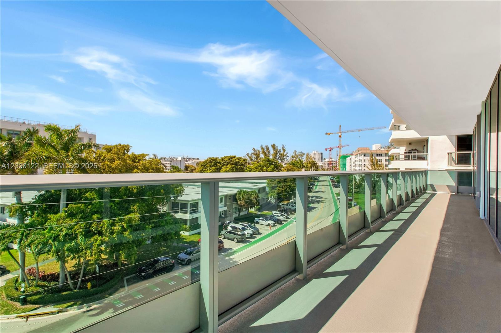  9221 East Bay Harbor Dr Unit: 511 512