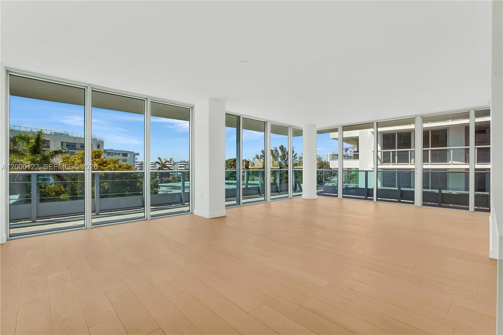  9221 East Bay Harbor Dr Unit: 511 512