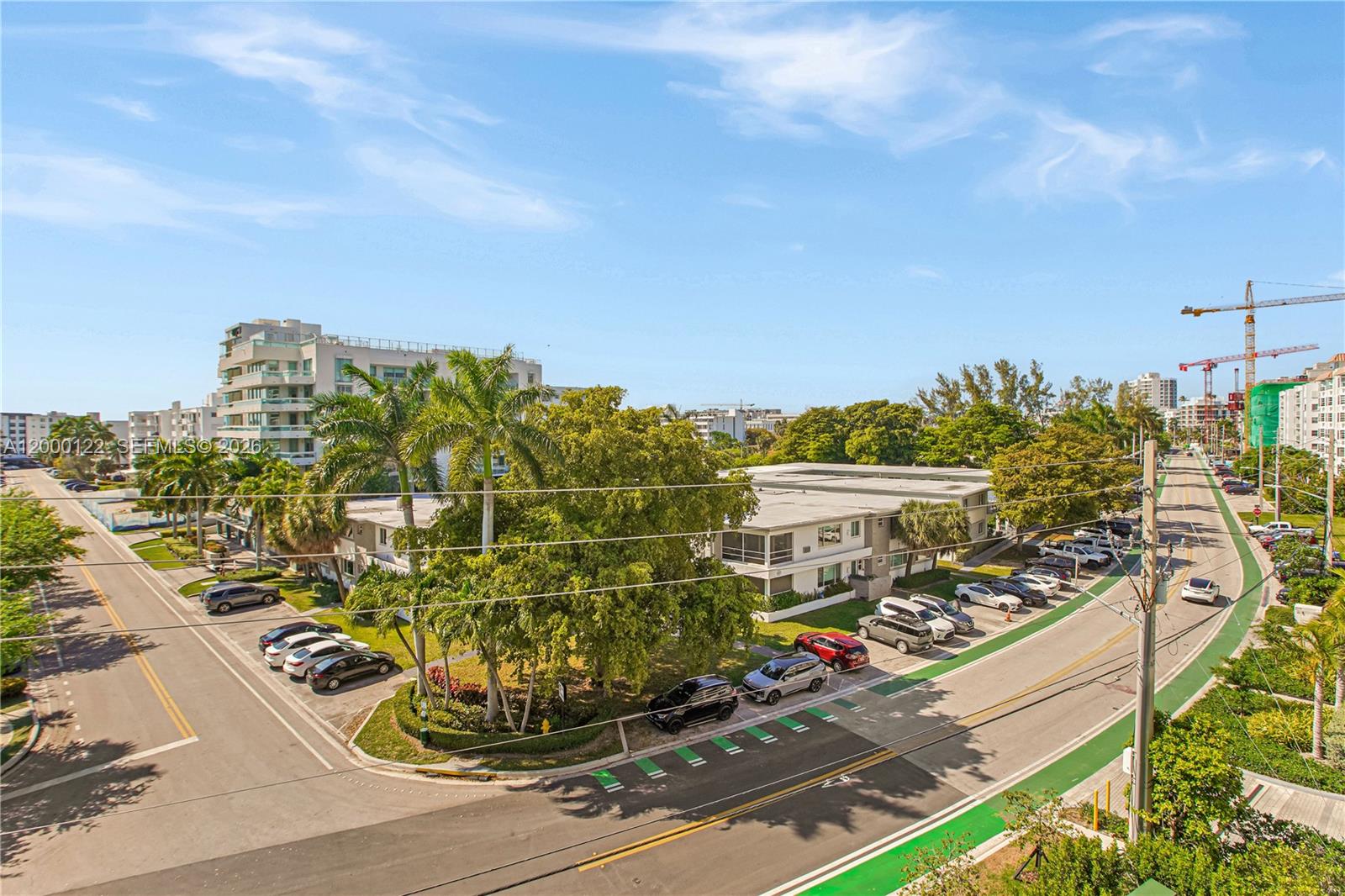  9221 East Bay Harbor Dr Unit: 511 512