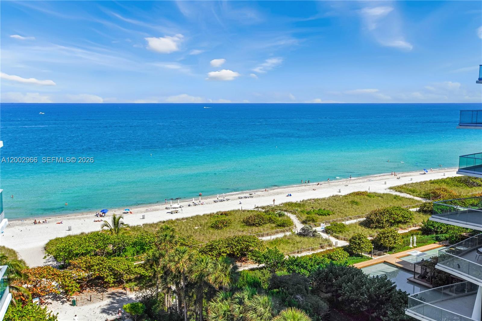 9401 Collins Ave # 1004