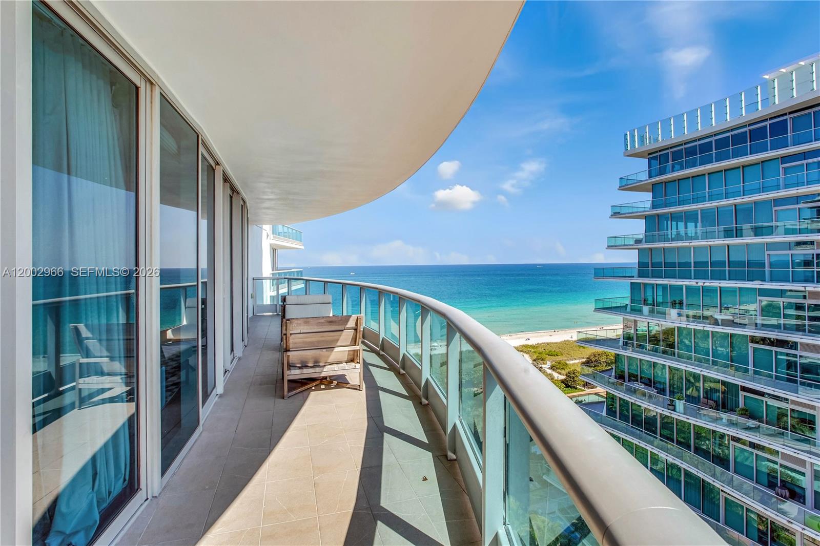 9401 Collins Ave # 1004