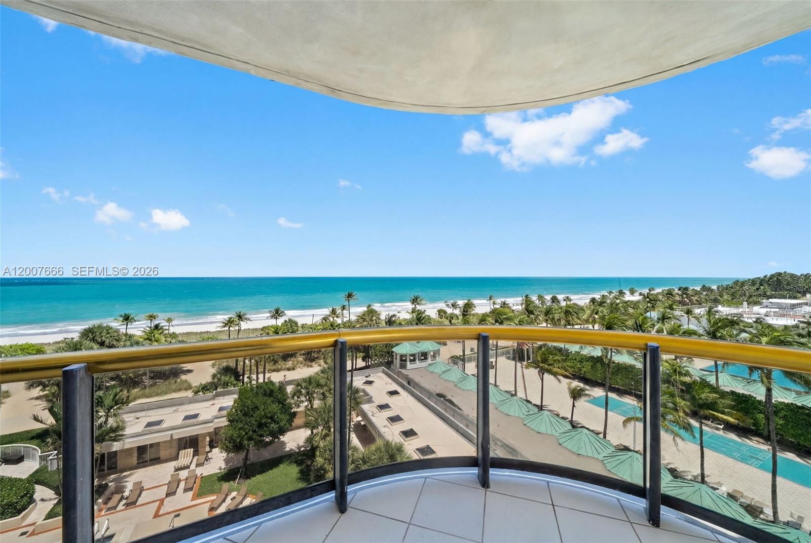 9999 Collins Ave # 6G