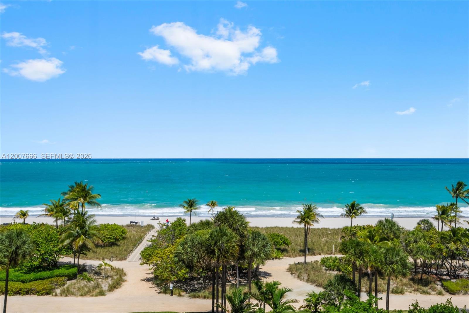 9999 Collins Ave # 6G