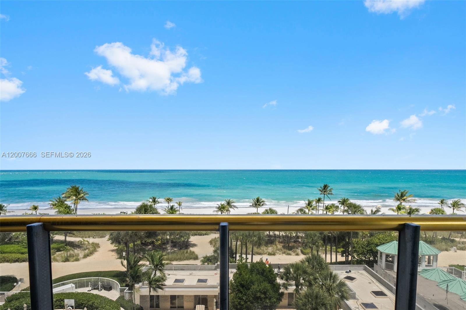 9999 Collins Ave # 6G