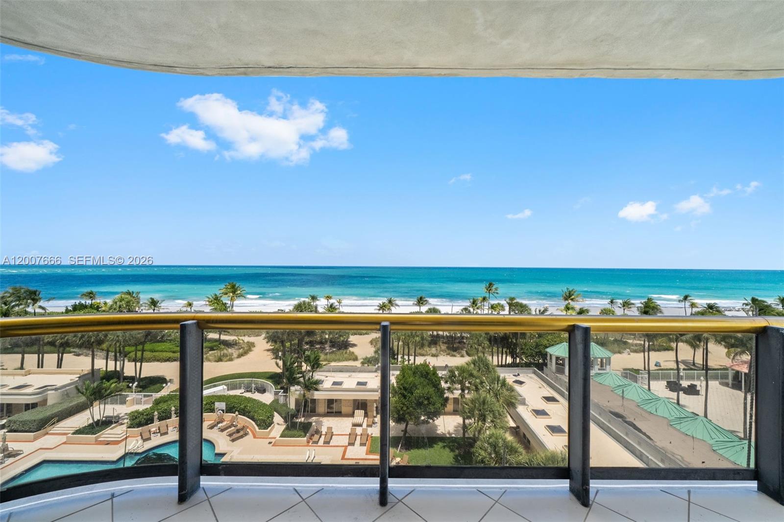 9999 Collins Ave # 6G