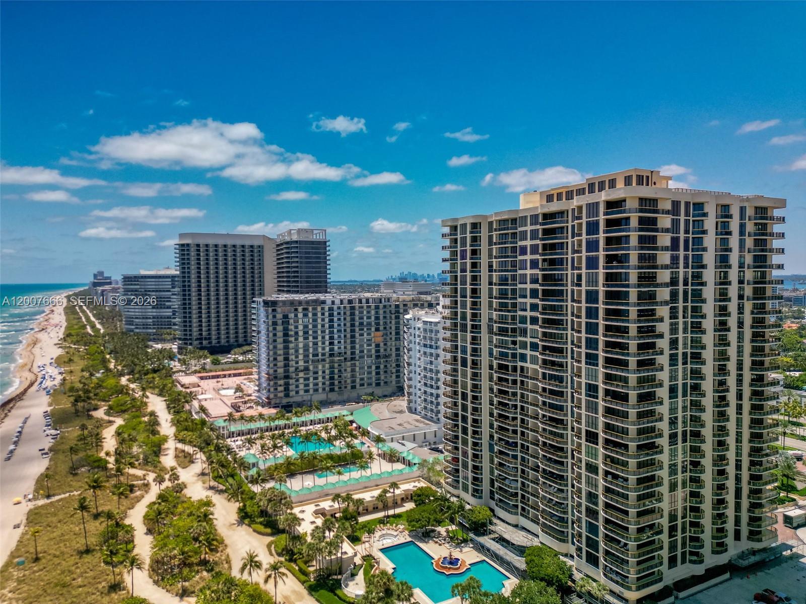 9999 Collins Ave # 6G
