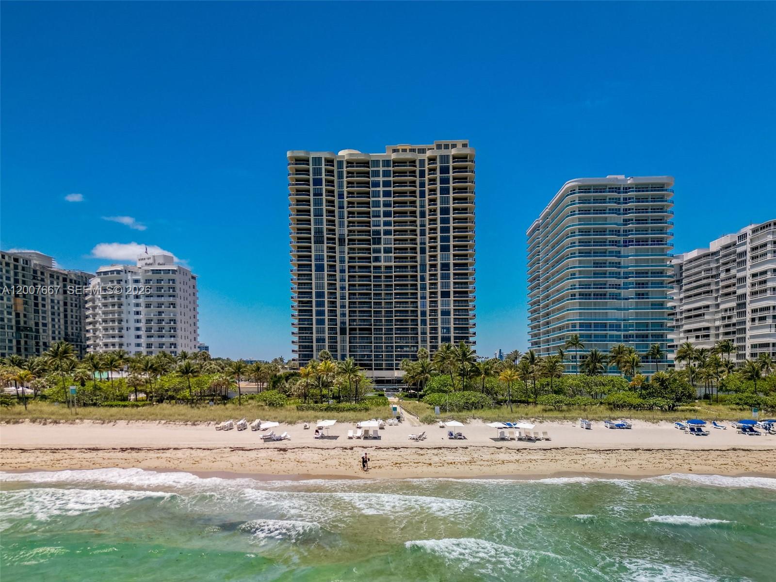 9999 Collins Ave # 6J