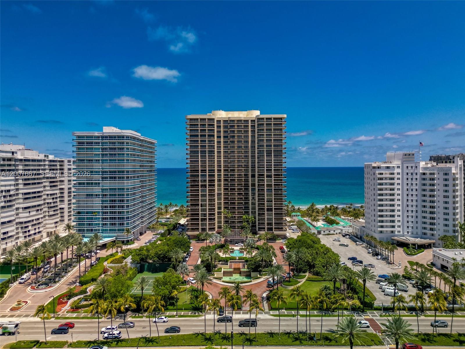 9999 Collins Ave # 6J
