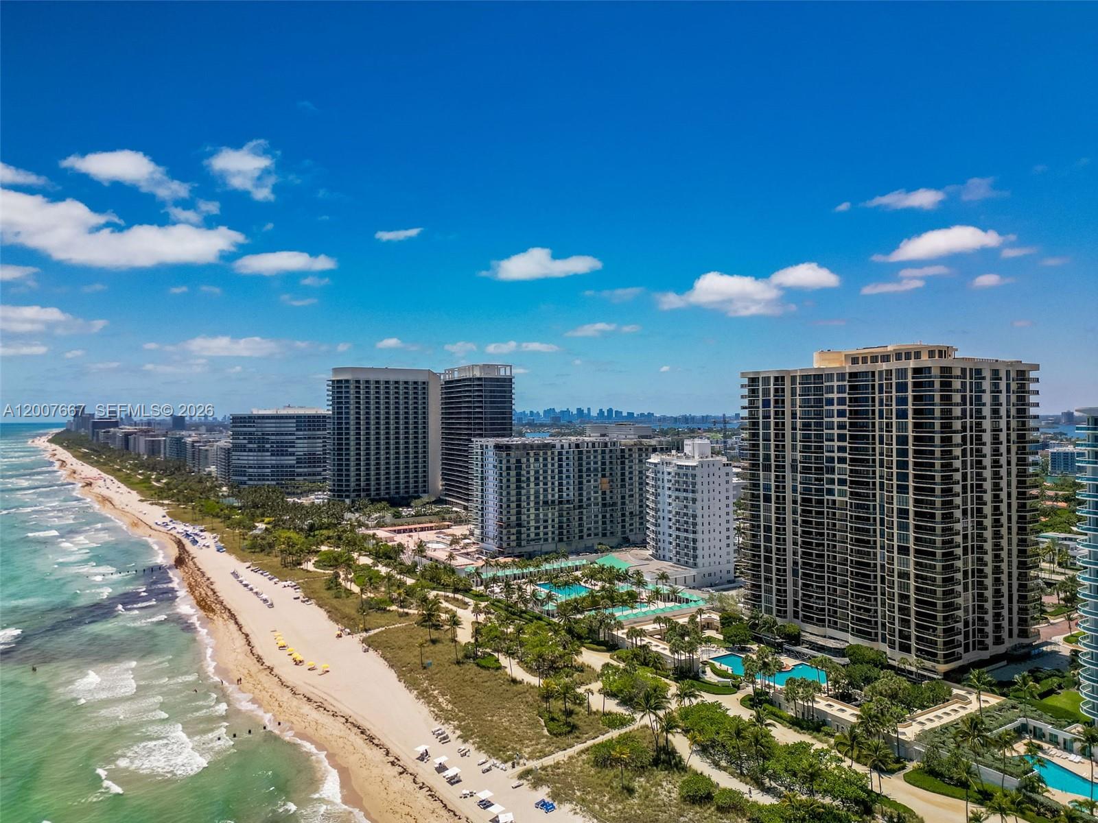 9999 Collins Ave # 6J