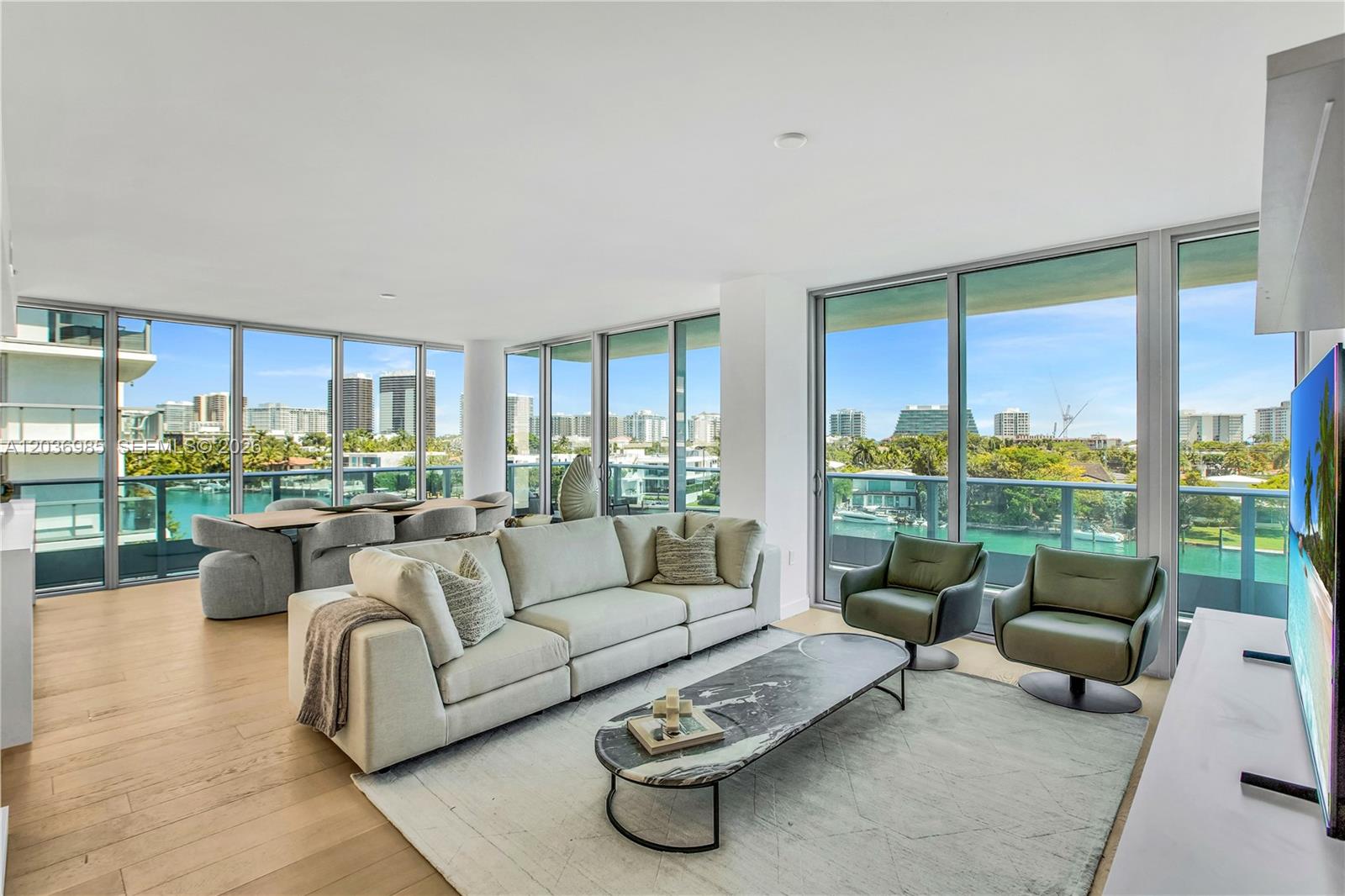 9221 East Bay Harbor Drive # 511