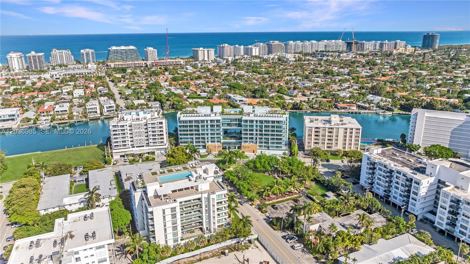 9221 East Bay Harbor Drive # 511