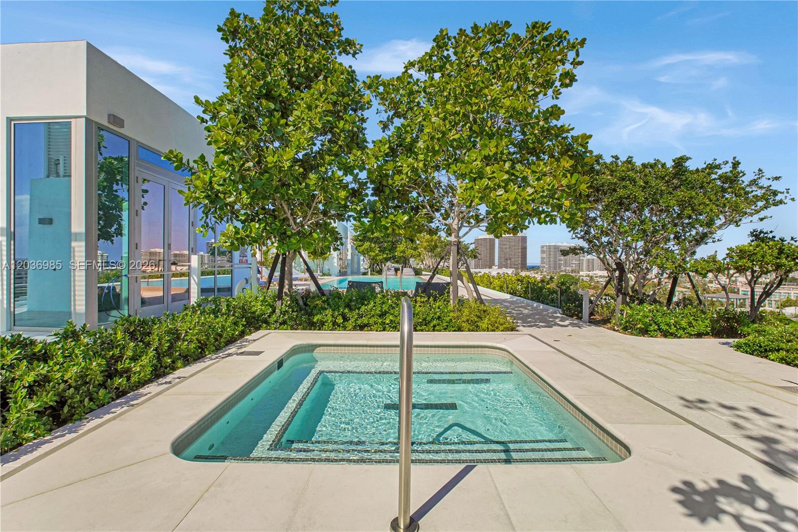 9221 East Bay Harbor Drive # 511