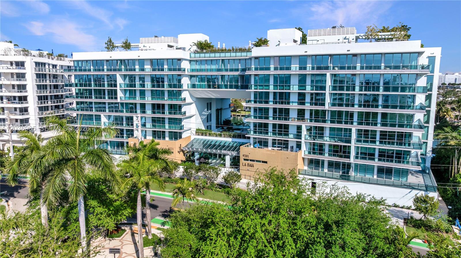 9221 East Bay Harbor Drive # 511